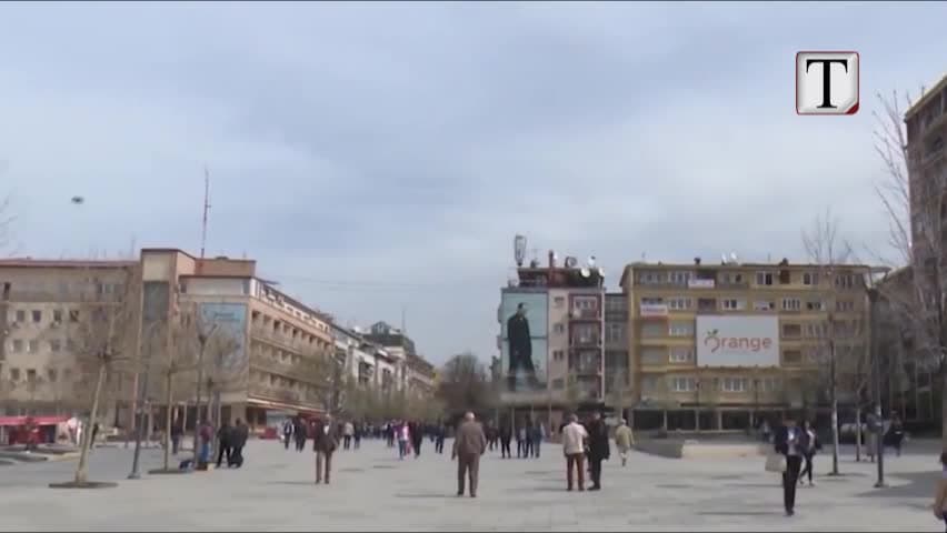 SHBA nuk përjashton mundësinë e korrigjimit të kufijve Kosovë-Serbi (VIDEO)