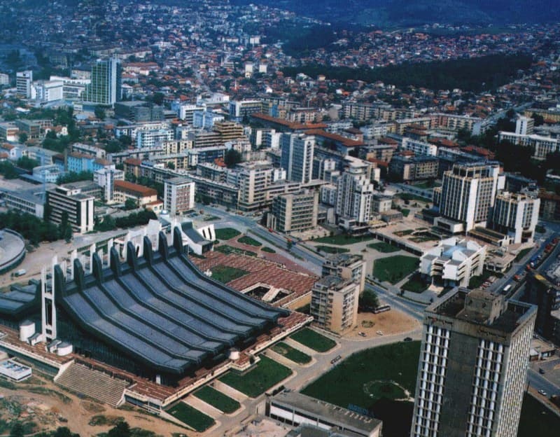 Delegacioni i BE-së, dy ditë në Prishtinë për terrorizmin: Kosova, partner i Europolit