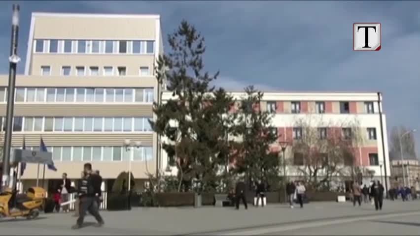 Kufijtë mes Serbisë dhe Kosovës, Thaçi: Duhet zgjidhje e përhershme (VIDEO)