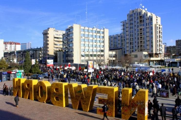 Prishtinë, Instituti për Studime Politike: Duhet riorganizim diplomatik (VIDEO)