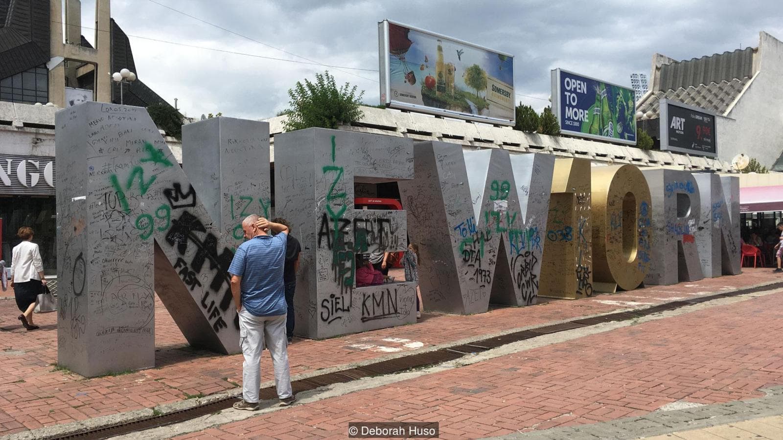 A është Prishtina kryeqyteti më i shëmtuar i Europës?