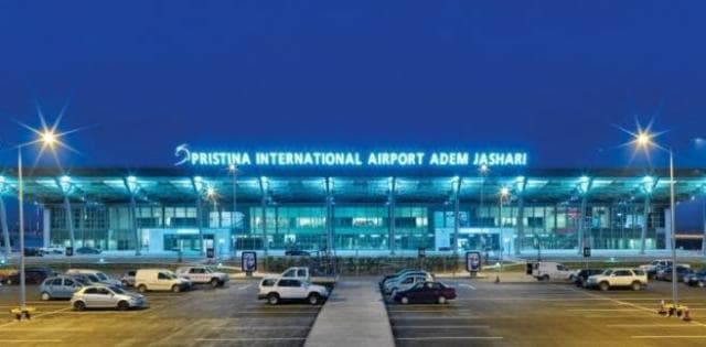 Aeroporti i Prishtinës mbetet i mbyllur deri më 27 qershor
