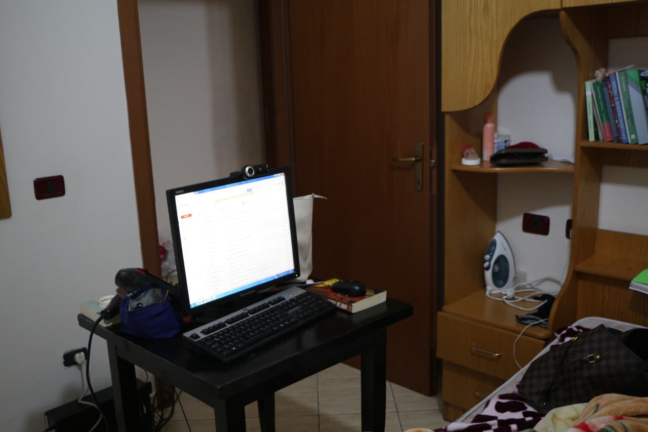Prostitucion online te “Don Bosko”, pranga tutores 24-vjeçare