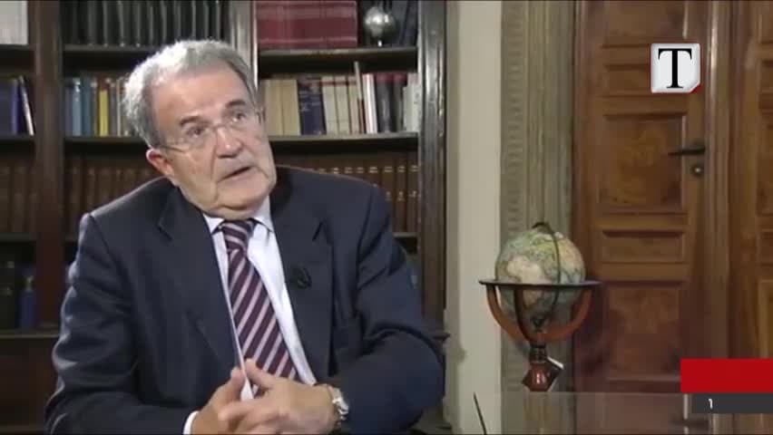 Prodi: Shqipëria është Europiane, të mos shohë nga lindja (VIDEO)