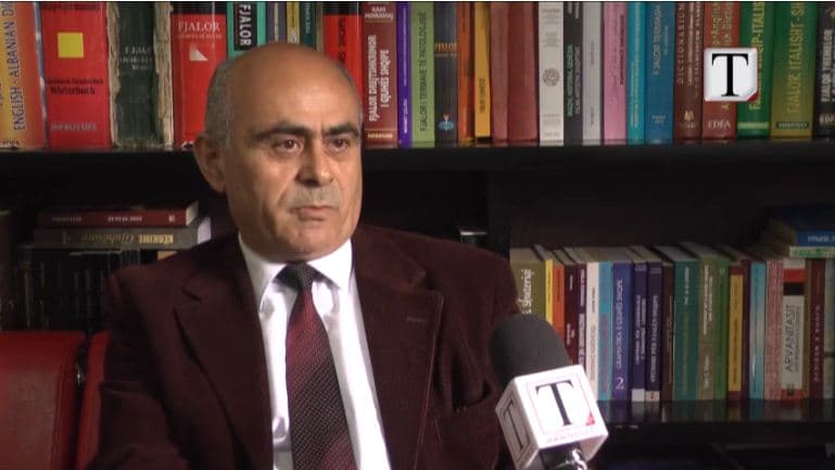 Mynihu, fjalor historik për shqipen, që nga “Meshari” deri më sot (VIDEO)