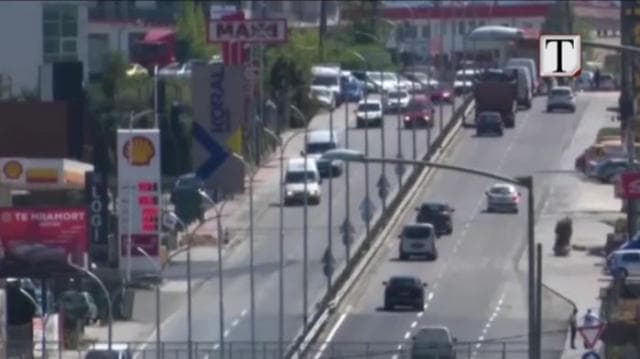 400 mln euro për infrastrukturën Serbi-Shqipëri (VIDEO)