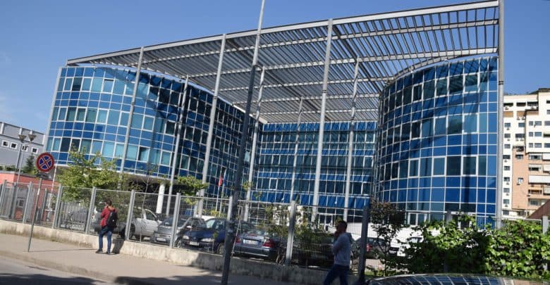    Jep dorëheqjen Prokurori i Krimeve të Rënda Njazi Seferi