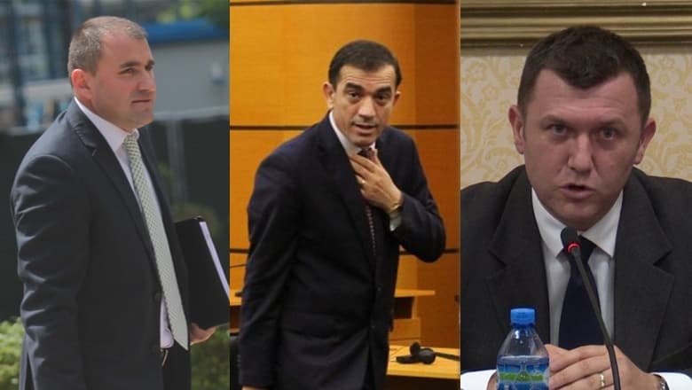 SPAK-u/ Dosjet e nxehta testojnë prokurorët para KLP-së