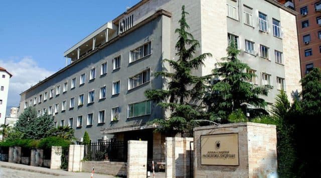 KLP, mbaron afati, ende asnjë aplikim (VIDEO)