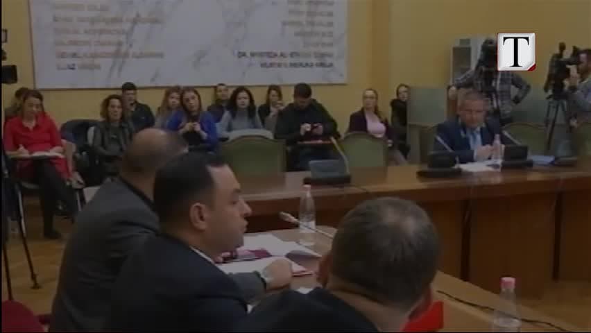 Kandidatja për kryeprokurore: Prokuroria është në kaos (VIDEO)