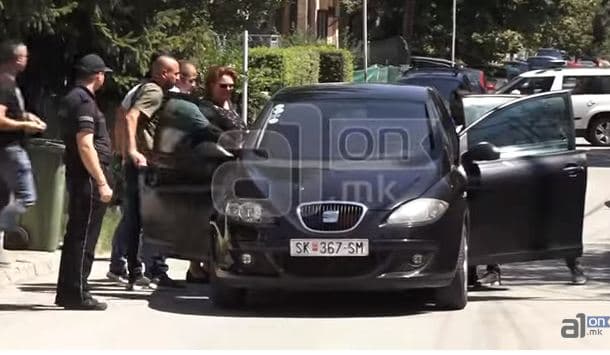  Arrestohet prokurorja speciale Katica Janeva, për rastin “Raketi” të zhvatjes së 1.5 milionë eurove (VIDEO)