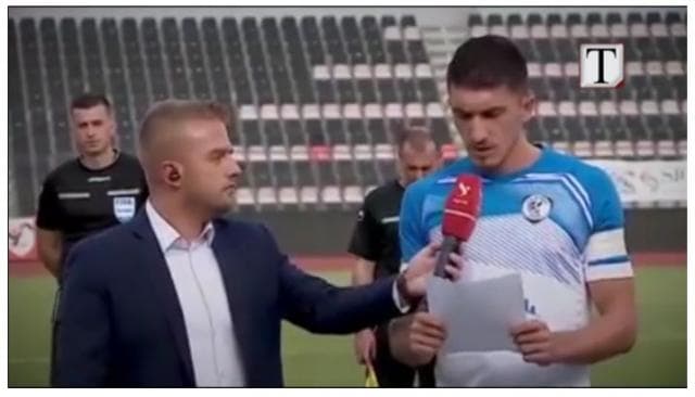 Protestë e futbollit apo e ligës së Digitalb? (VIDEO)