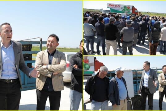 Policia procedon penalisht ish deputetin e PD dhe 5 të tjerë: Organizuan protestë të paligjshme