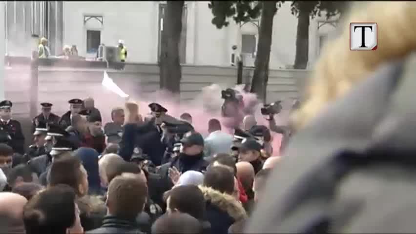 Speciale /Opozita në shesh, skenari protestës (VIDEO)