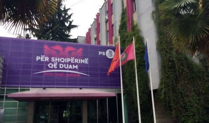 PS cakton 4 kordinatorë në vend të Valdrin Pjetrit në Shkodër