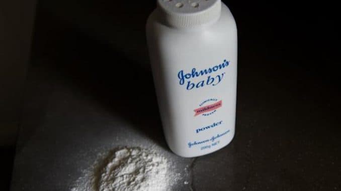 SHBA, 4.7miliardë dollarë gjobë për Johnson&Johnson (VIDEO)