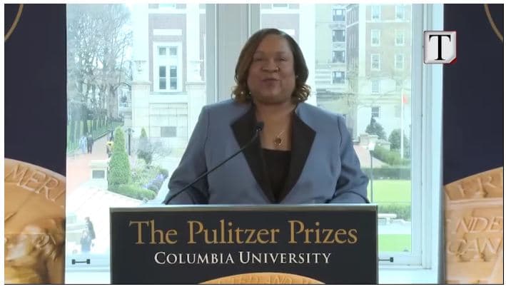 SHBA, “The Capital Gazette” fiton çmimin “Pulitzer” (VIDEO)
