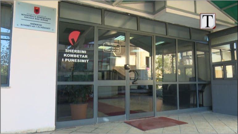 Dështimi i zyrave të punës, biznesi nuk pranon objektiva (VIDEO) 