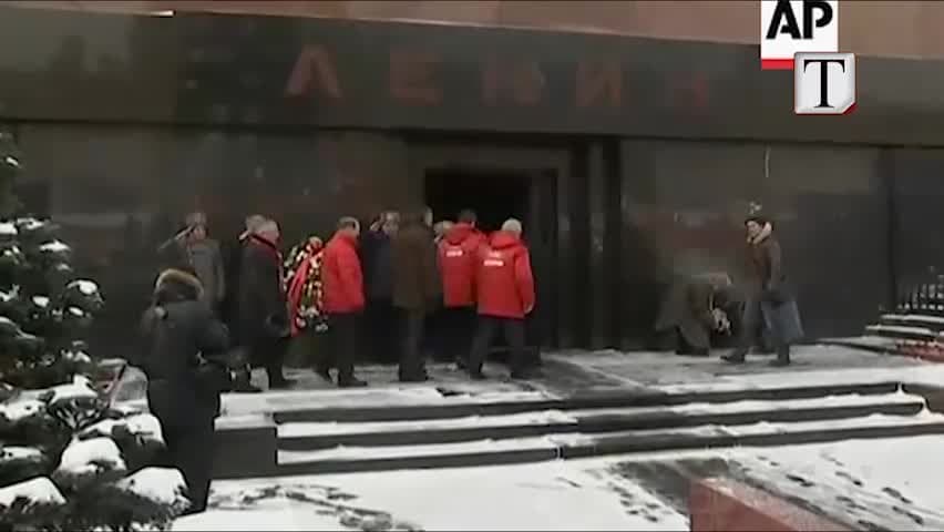Putin: Ideologjia komuniste e ngjashme me krishterimin (VIDEO)