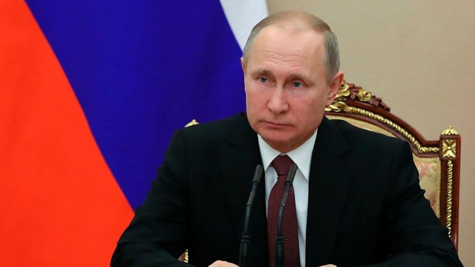 SHBA/ Administrata Trump zbulon “listën Putin”