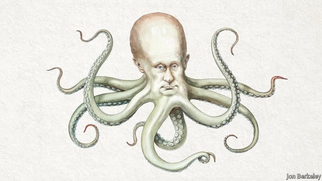 Si po ndërhyn Putin në demokracitë perëndimore