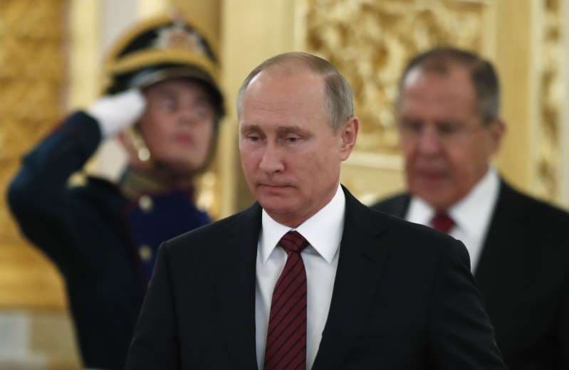 Putin: Perëndimi po destabilizon Ballkanin (VIDEO)