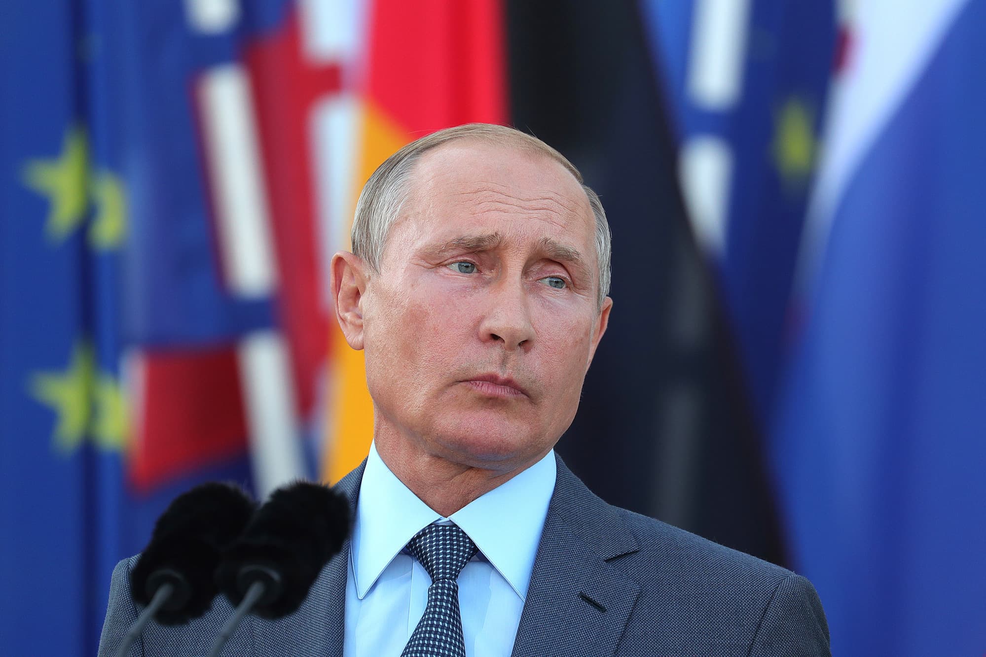 Pushtet të përjetshëm Putinit, Kremlini hap debatin për ndryshimin e Kushtetutës