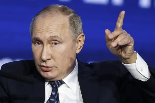 Paralajmërimi i Putinit: Vende të tjera mund të shkëputen nga BE-ja