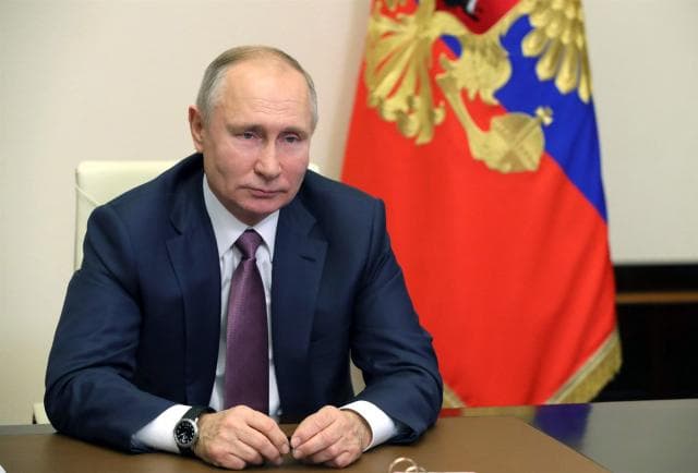 Ligjet e reja, Putin vë në shënjestër mediat sociale amerikane