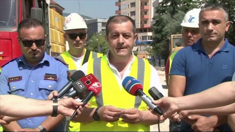 ARRSH: Urat nën monitorim, nuk ka arsye për panik