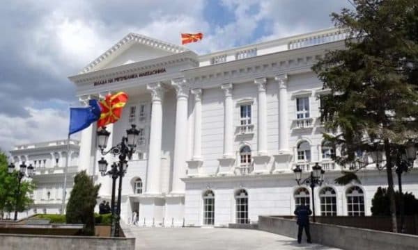 Autoritetet maqedonase të hënën do diskutojnë masat reciproke doganore me Kosovën