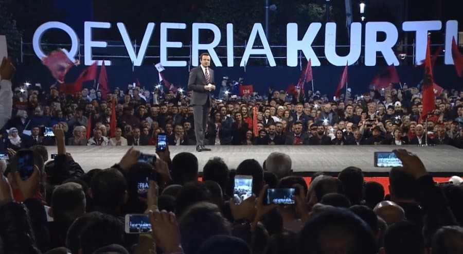 Të hënën votohet ‘Qeveria Kurti’/ PDK dhe AAK: Nuk do e votojmë