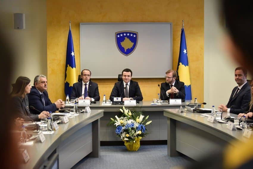 Qeveria "Kurti" do t’i kursejë buxhetit 20 milionë euro