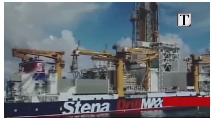 Qipro/ Turqia paralajmëron ndalimin e aktivitetit në zonën ekonomike ekskluzive (VIDEO)