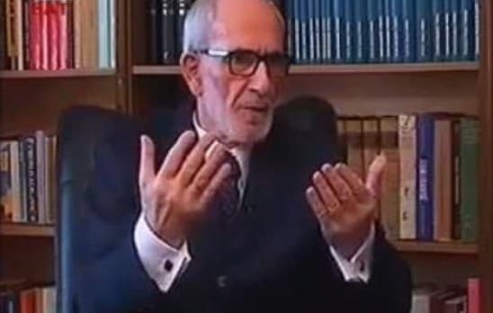 Rexhep Qosja: Shqipëria dhe Kosova po shkojnë drejt bashkimit, pa hyrë në BE