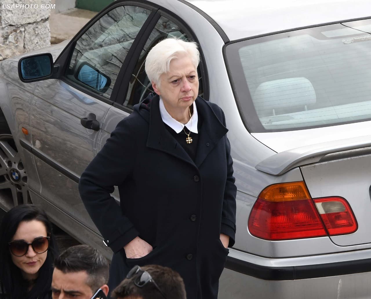 Bularati/ Qeveria shpall non grata eurodeputeten Eleni Theocharous (VIDEO)