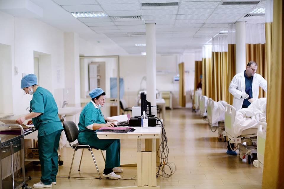 Zgjidhen drejtorët e spitaleve, ja kush është te Trauma, QSUT dhe ‘Mbretëresha Geraldinë’
