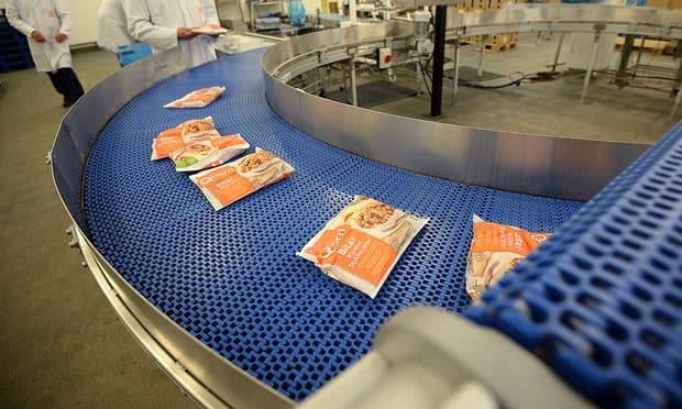 Revolucioni Quorn, biznesi miliona dollarësh që sjell alternativën e re të mishit