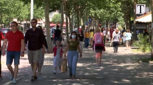 Rikthehet karantina në fundjavë (VIDEO)