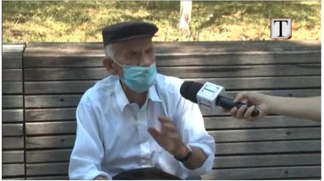Qytetarët indiferentë për ndryshimet në Kushtetutë: Nuk kemi informacione, politikanët mendojnë vetëm për interesat e tyre (VIDEO)