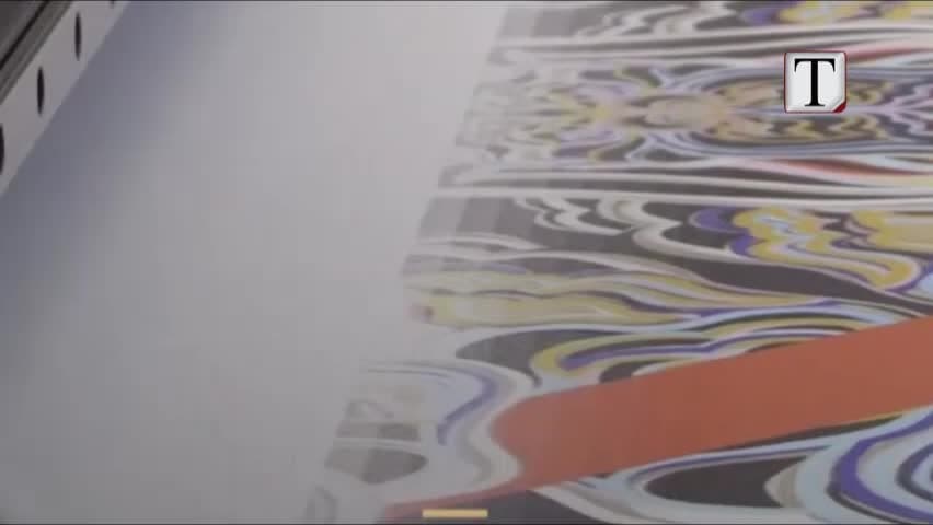 Qyteti grek i mëndafshit i rikthehet botës së modës (VIDEO)