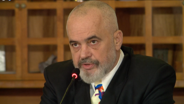 Rama: Të gjitha vendet luftojnë me paratë e pista, Shqipëria ka rregullat më të forta (VIDEO)