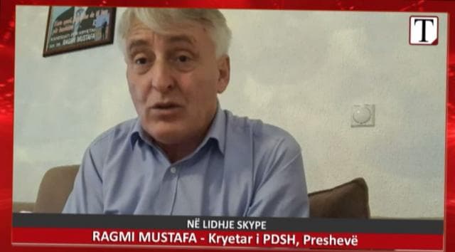 Kreu i PDSH-së në Luginën e Preshevës: Me Vuçiç diskriminimi i shqiptarëve do të vazhdojë (VIDEO)