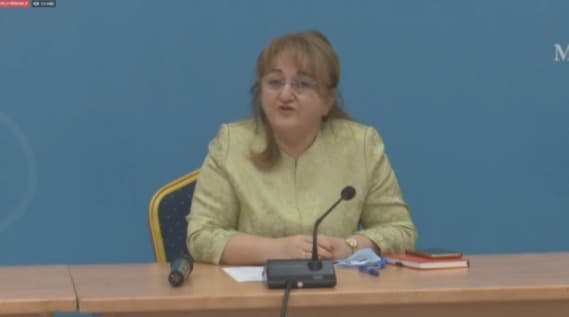 Rakacolli: Vaksinimi fillon brenda janarit, prioritet personeli shëndetësor i spitaleve Covid (VIDEO)