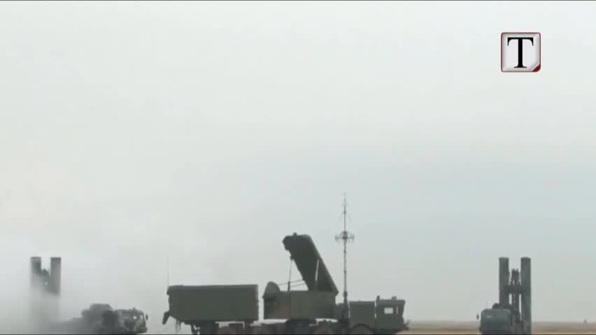 SHBA paralajmëron turqinë për blerjen e raketave ruse (VIDEO)