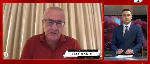 Diskutimet në PE/ Rakipi: Europa nuk mban qëndrime realiste, lë shumë për të dëshiruar
