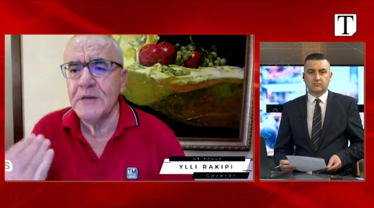 "Në Fokus", Rakipi: Qeveria Rama është një regjim nga i cili duhet të mbrohesh me forcë
