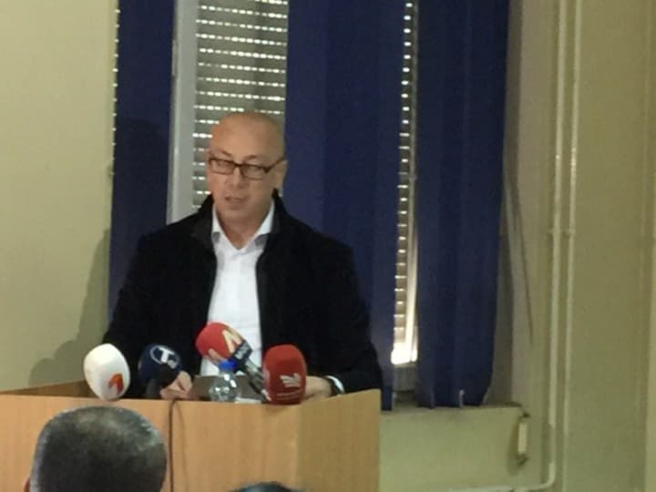 Taksa për produktet serbe, dorëhiqen katër krerët e komunave me shumicë serbe