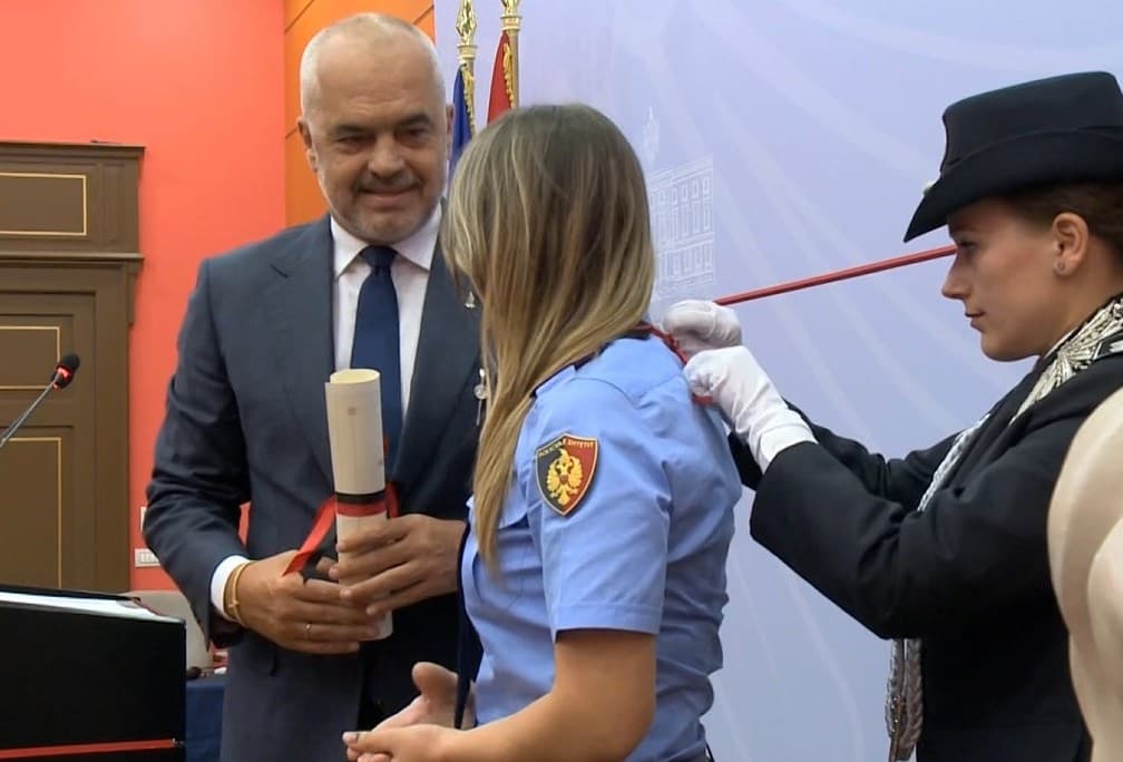  Rama dhe Lleshaj takim me drejtuesit e policisë: Me ndryshimet e reja në kodin penal, burg për ata që bllokojnë rrugët