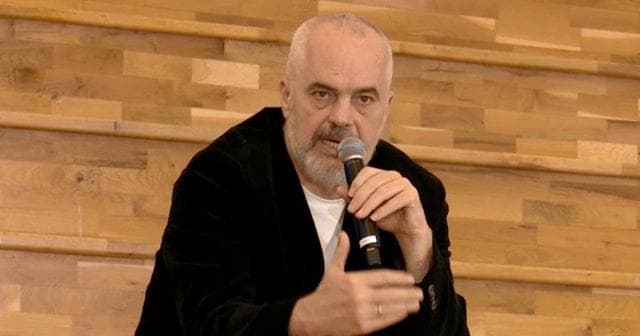 Zgjedhjet e 25 prillit/ Rama: Vlorën nuk e lë, Durrësit i kam një borxh